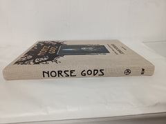 Norse Gods