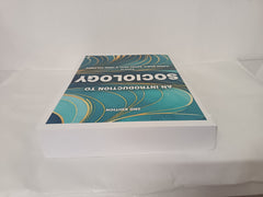 An Introduction to Sociology