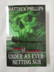 Under an Ever-Setting Sun (The Ever-Setting Sun, Band 1)