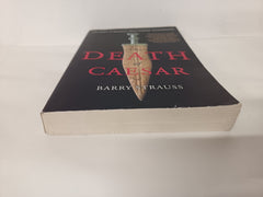 The Death of Caesar: The Story of History's Most Famous Assassination