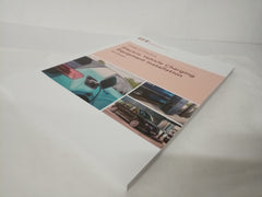 Code of Practice for Electric Vehicle Charging Equipment Installation (Iet Codes and Guidance)