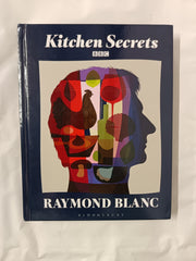 Kitchen Secrets