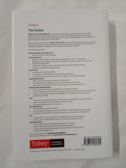Tolley's Tax Guide 2026-27
