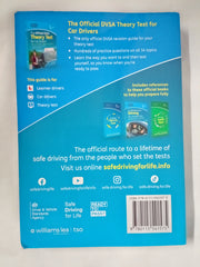 The Official DVSA Theory Test for Car Drivers - 2025