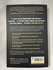 Money Unlocked: How to Make It, Keep It and Multiply It