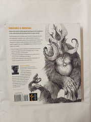 Sketching from the Imagination: Creatures & Monsters