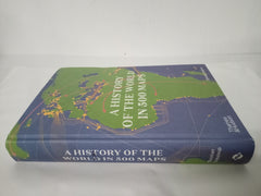 A History of the World in 500 Maps