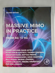 Massive MIMO in Practice: From 5G to 6G