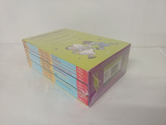 Horrid Henry Cheeky Collection 10 Books Box Set