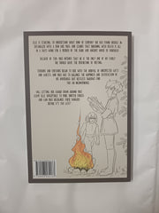 Mias and Elle - Taken: Vol III by Jenny Clements & *SIGNED*