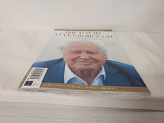 David Attenborough: A Celebration: Celebrate the life and legacy of Sir David Attenborough, exploring a century of storytelling, science and wonder.