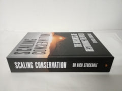 Scaling Conservation: The business of restoring the wild