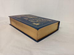 The Complete Grimms' Fairy Tales: Deluxe Hardbound Edition (Complete Grimms' Fairy Tales; Fingerprint! Classics)
