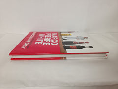 Marco Made Easy: A Three-Star Chef Makes It Simple *SIGNED*