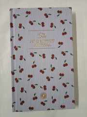Five Minute Journal - Cherry Stripe - Limited Edition