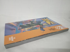 Ultimate X-Men Epic Collection: The Tomorrow People