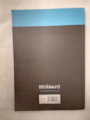 Blizzard Issue 14