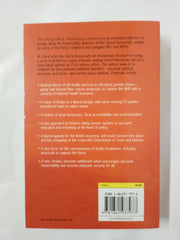 Orange Book: Reclaiming Liberalism