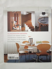 Scandinavian Modern