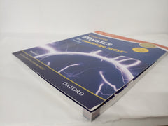 Complete Physics for Cambridge IGCSE: Student book (Third Edition) (CAIE complete physics science)