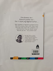 Cyfres Amdani: Blacmêl