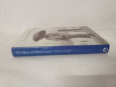 The Music of Elliott Carter: A Short History