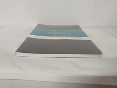 Epsilon Softcover Sketchbook 8X10 by Stillman & Birn