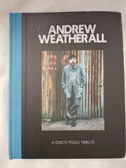 A Disco Pogo Tribute To Andrew Weatherall *Damaged*