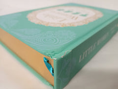 Little Women: Deluxe Hardbound Edition (Fingerprint! Classics) *Damaged*