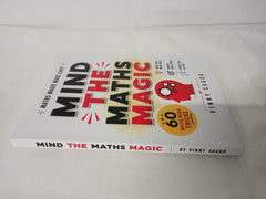 Mind The Maths Magic: Maths Magic Made Easy