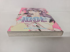 Idol Dreams Volume 2 (IDOL DREAMS GN, Band 2)