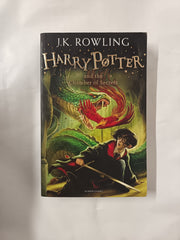 Harry Potter Collection 7 Books Bundle