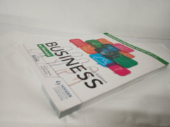 Pearson Edexcel GCSE (9–1) Business, Third Edition