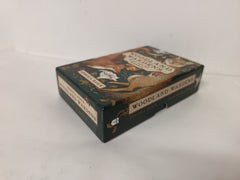 Woodland Wardens: 52-Card Oracle Deck & Guidebook