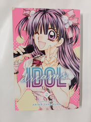 Idol Dreams Volume 2 (IDOL DREAMS GN, Band 2)