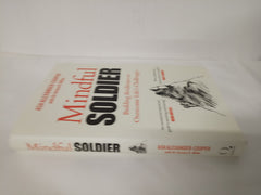 The Mindful Soldier: Building resilience to overcome life's challenges