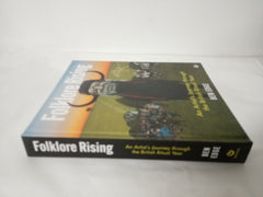 Folklore Rising: An Artist's Journey through the British Ritual Year