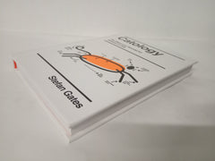 Catology: The Weird and Wonderful Science of Cats *Signed*
