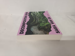 Decomposition Book: A Novel