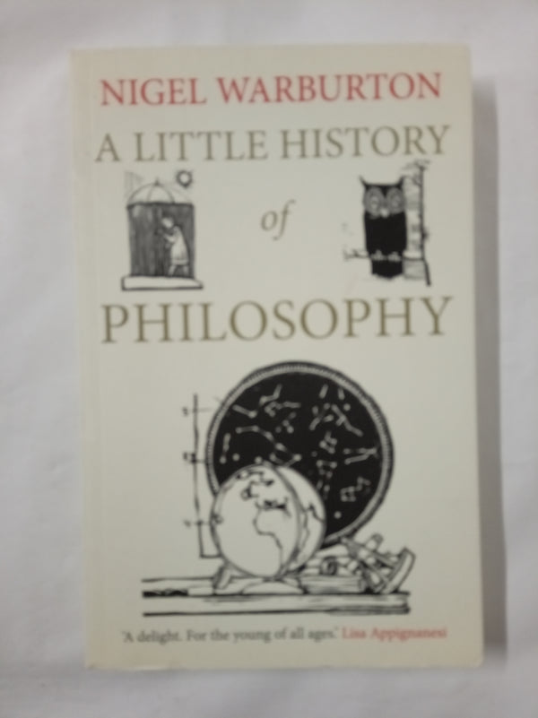 A Little History of Philosophy