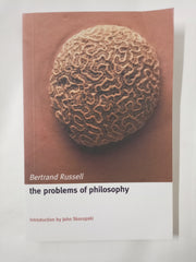 The Problems of Philosophy: Introd. by John Skorupski