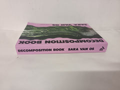 Decomposition Book: A Novel