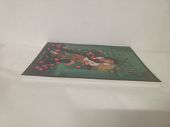 Mias and Elle - Taken: Vol III by Jenny Clements & *SIGNED*