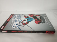 Amazing Spider-Man Epic Collection: The Clone Saga