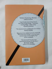 This Way Up: The brilliantly entertaining debut book from everyone’s favourite YouTube geographers
