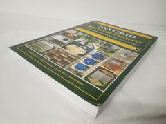 NO GRID Survival Projects: How to Produce Everything You Need on Your Property
