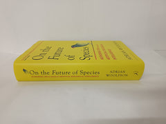 On the Future of Species: How AI is Authoring Life