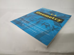 Geometry (Kumon Math Workbooks): Grade 6-8 (Kumon Middle School Geometry)