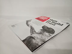 Harvard Business Review Special Issue How to Build Trust Feb 2024