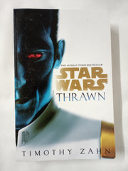 Star Wars: Thrawn (Star Wars: Thrawn series, 1)